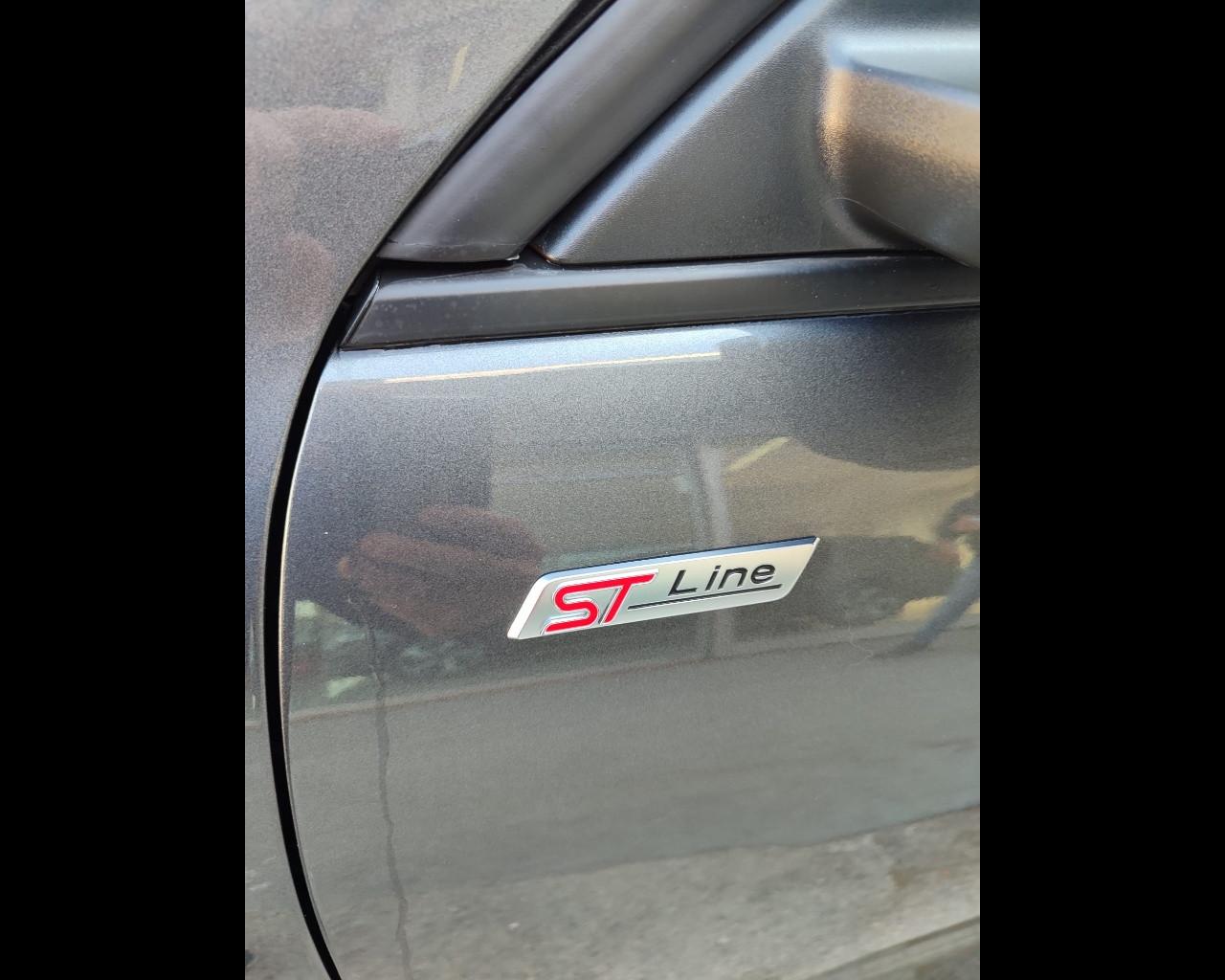 FORD Kuga 1.5 EcoBoost 150 CV 2WD ST-Line