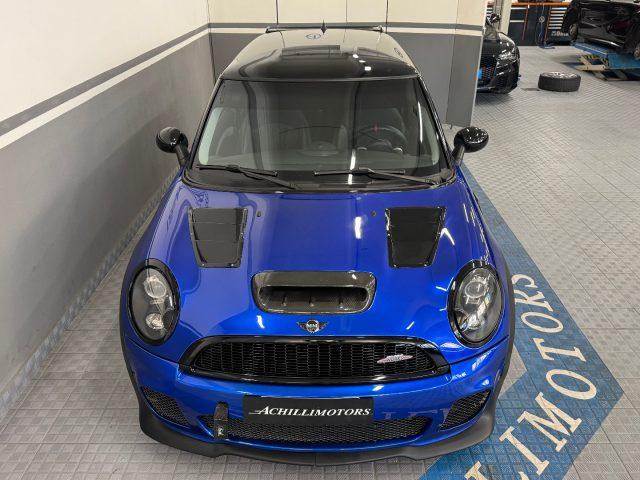 MINI Cooper S 1.6 16V JCW kit *elaborata/motore forgiato/+240cv*