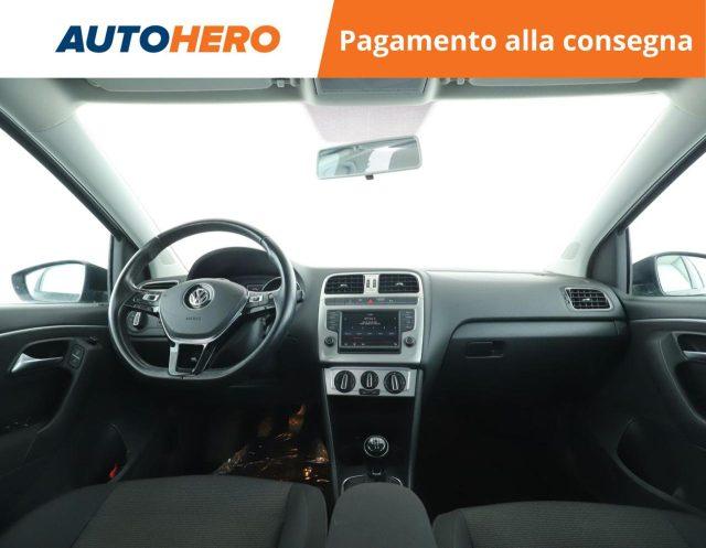 VOLKSWAGEN Polo 1.2 TSI 5p. Highline BlueMotion Technology
