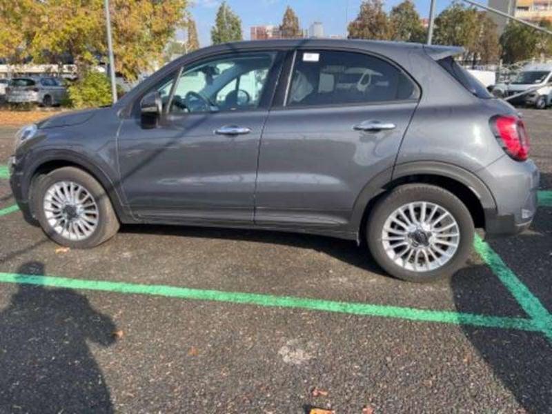 FIAT 500X 1.0 T3 Connect 120cv