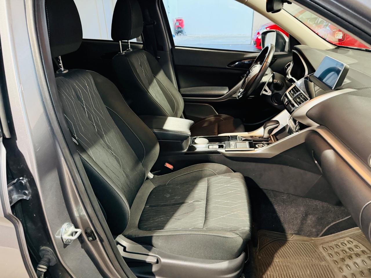 Eclipse Cross 2.2 Diamond 4wd auto*148 CV*