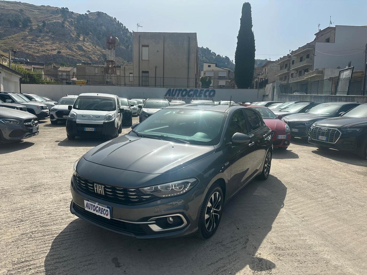 Fiat Tipo 1.3 Mjt S&S 5 porte