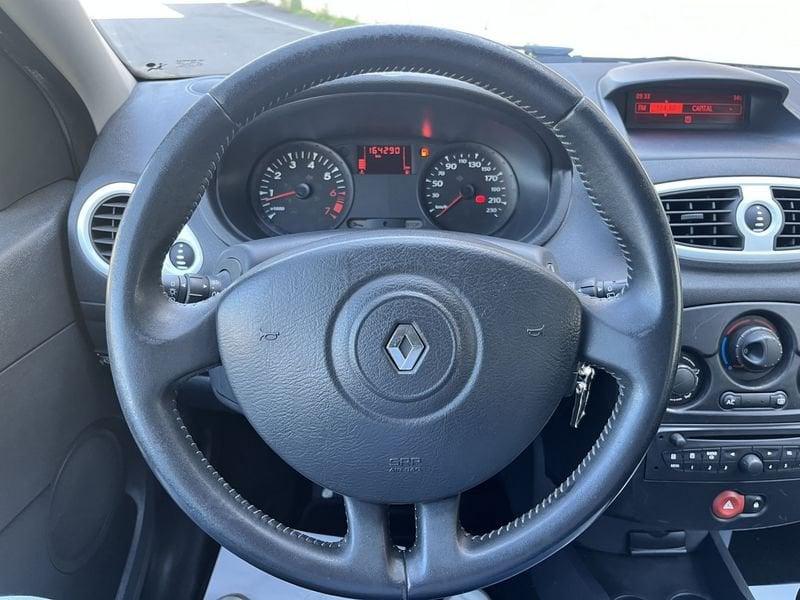 Renault Clio SporTour 1.2 TCe 100CV Yahoo! GPL