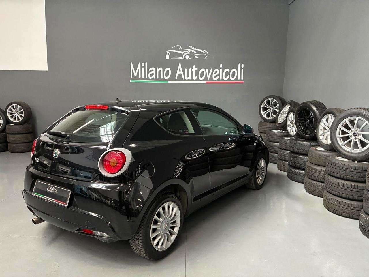 Alfa Romeo MiTo 1.4 70 CV 8V Progression