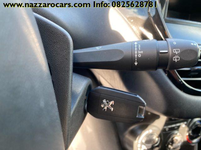 PEUGEOT 208 PureTech 68 5 porte Access