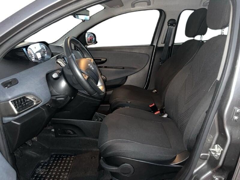 Lancia Ypsilon III 2021 1.2 Gold Gpl 69cv