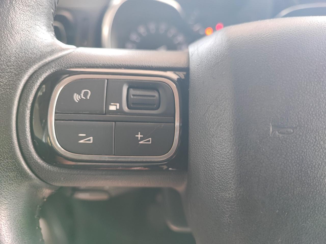 Citroen C3 PureTech 82 Shine