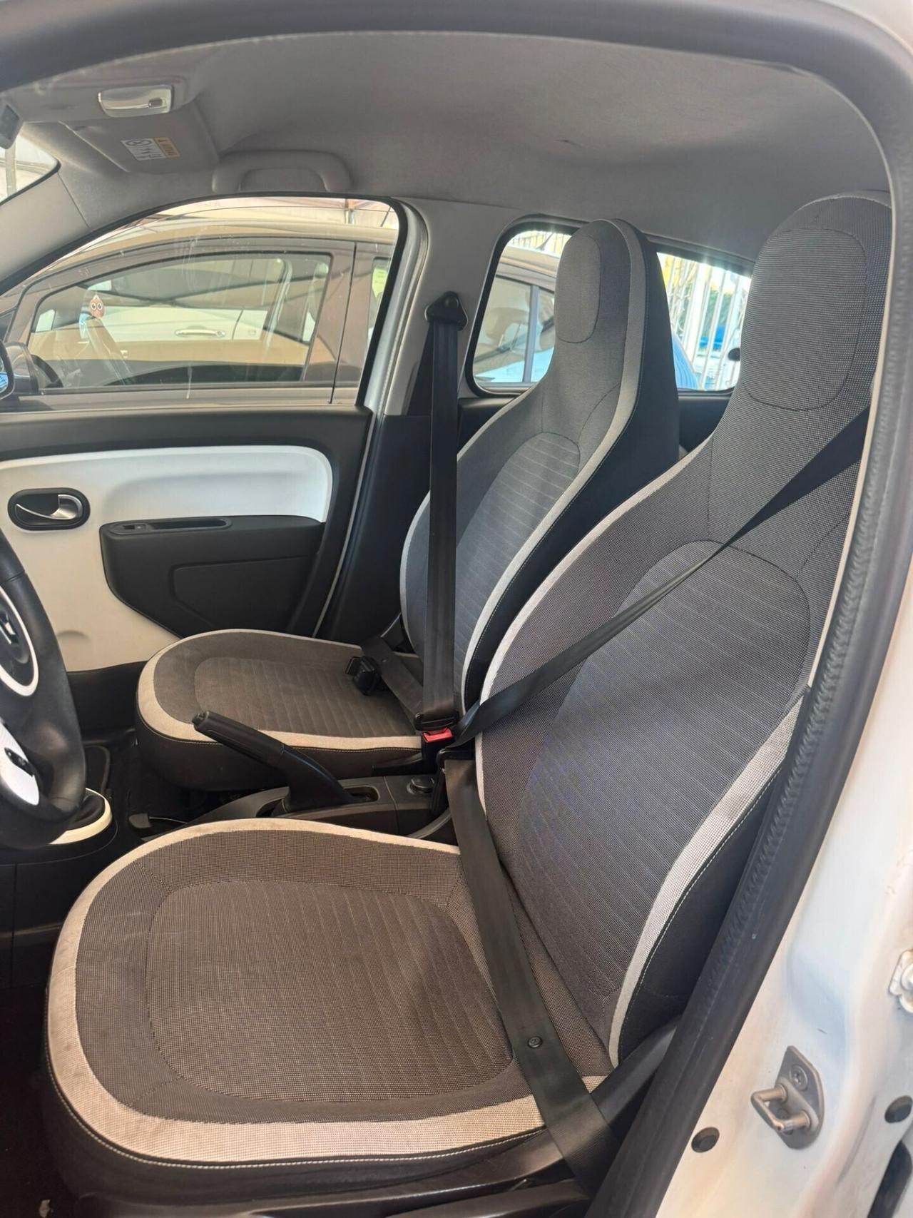 Renault Twingo TCe 90 CV GPL Duel