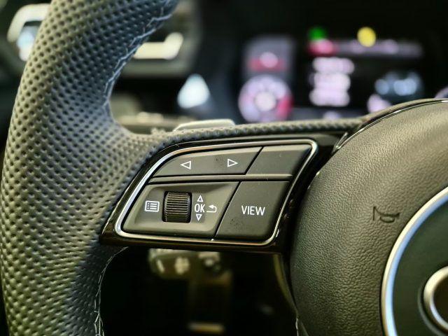 AUDI A3 SPB 35 TDI S tronic S line - Carplay - Cam - ACC