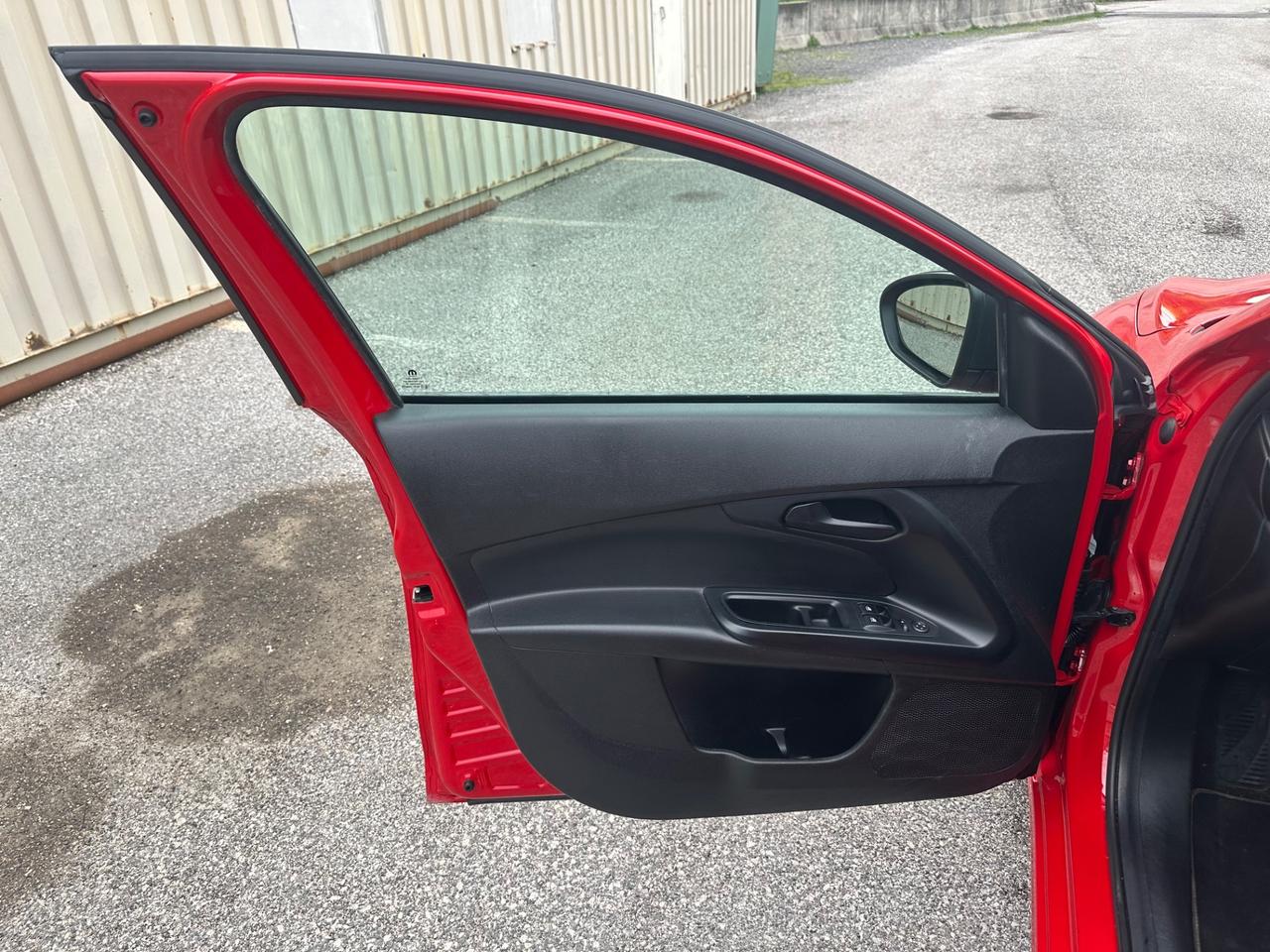 Fiat Tipo 1.0 5 porte UNIPRO