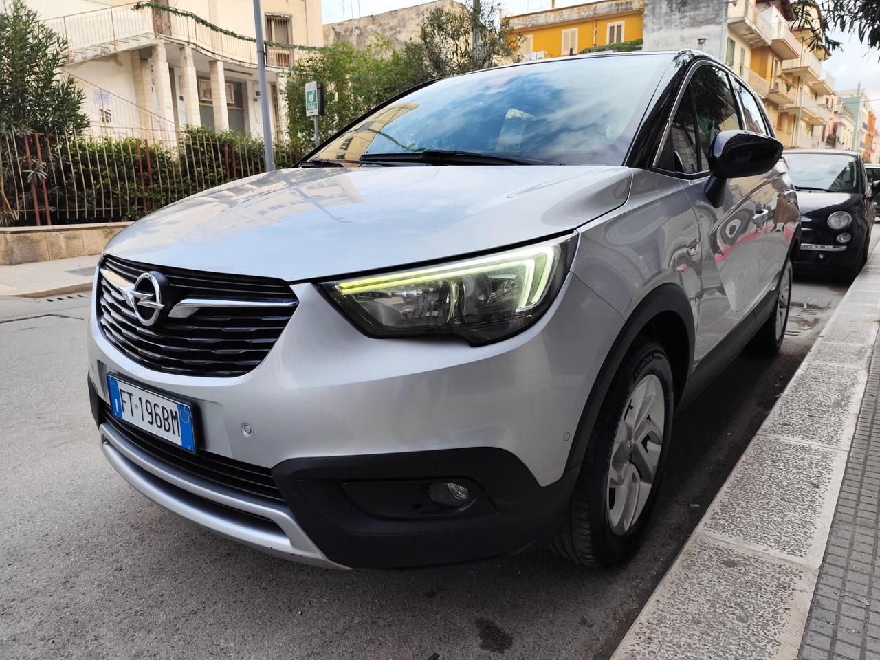 Opel Crossland X 1.5 ECOTEC D 102CV PERFETTA