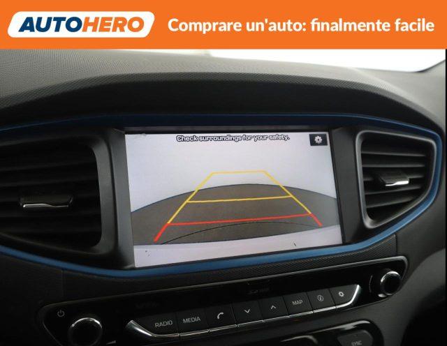 HYUNDAI Ioniq 1.6 Hybrid DCT Style