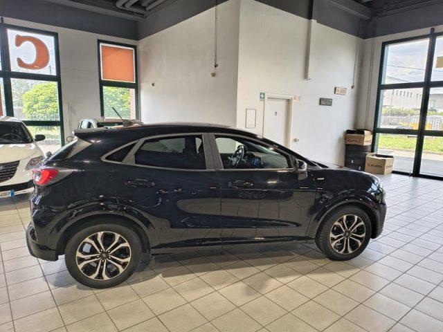 FORD Puma 1.0 Hybrid 125CV ST-Line NEOPATENTATI