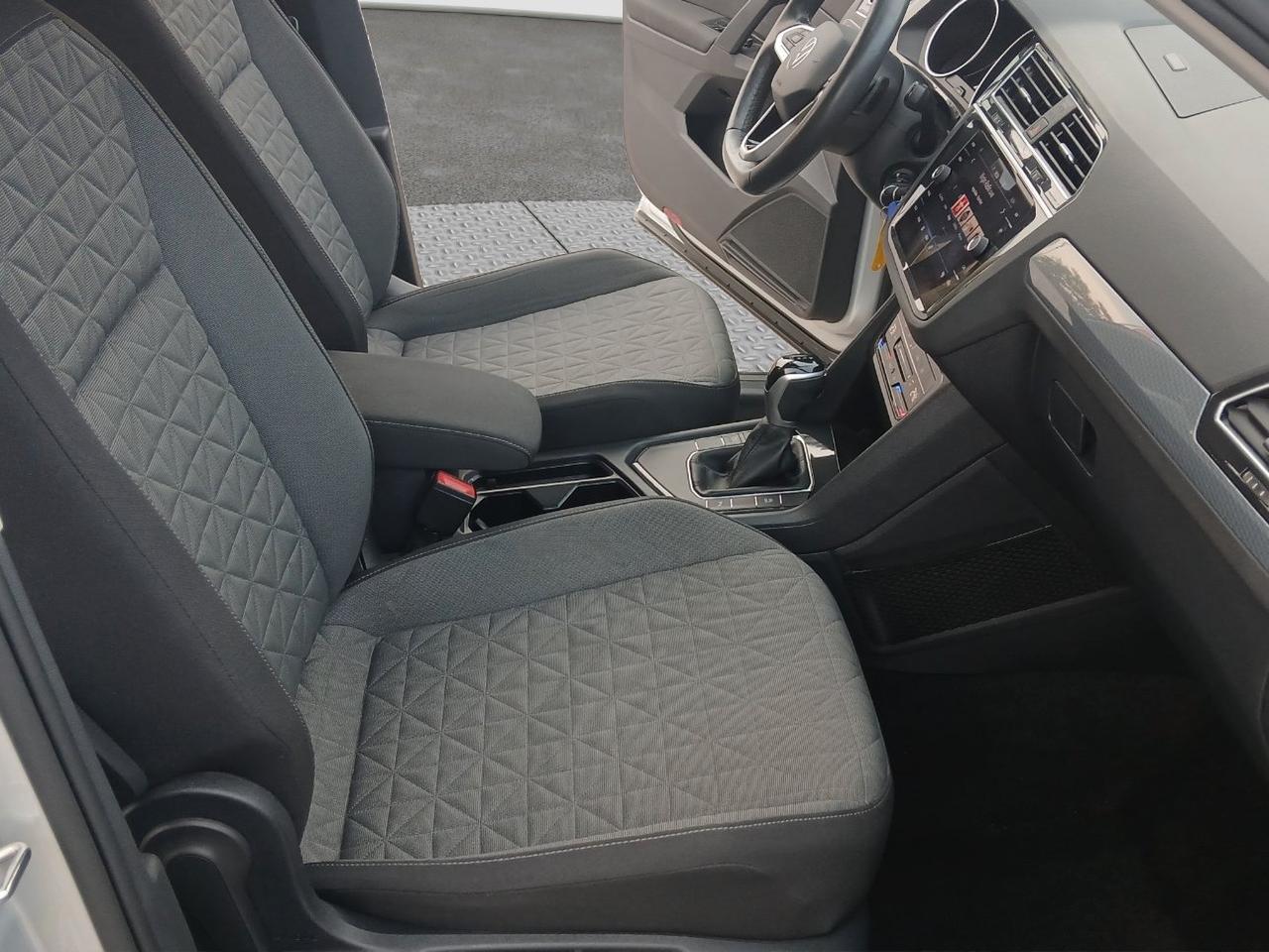 Volkswagen Tiguan 2.0 tdi Life 150cv dsg
