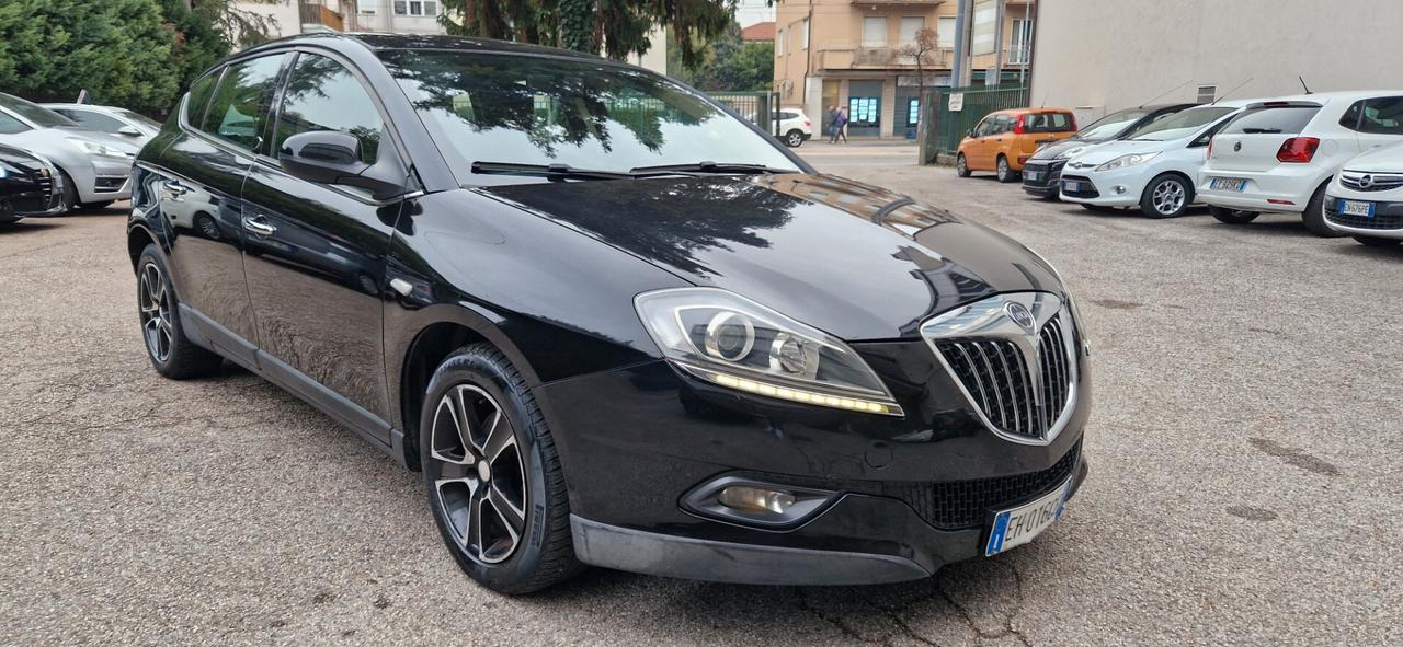 Lancia Delta 1.4 T-Jet 120 CV Gold Ecochic GPL