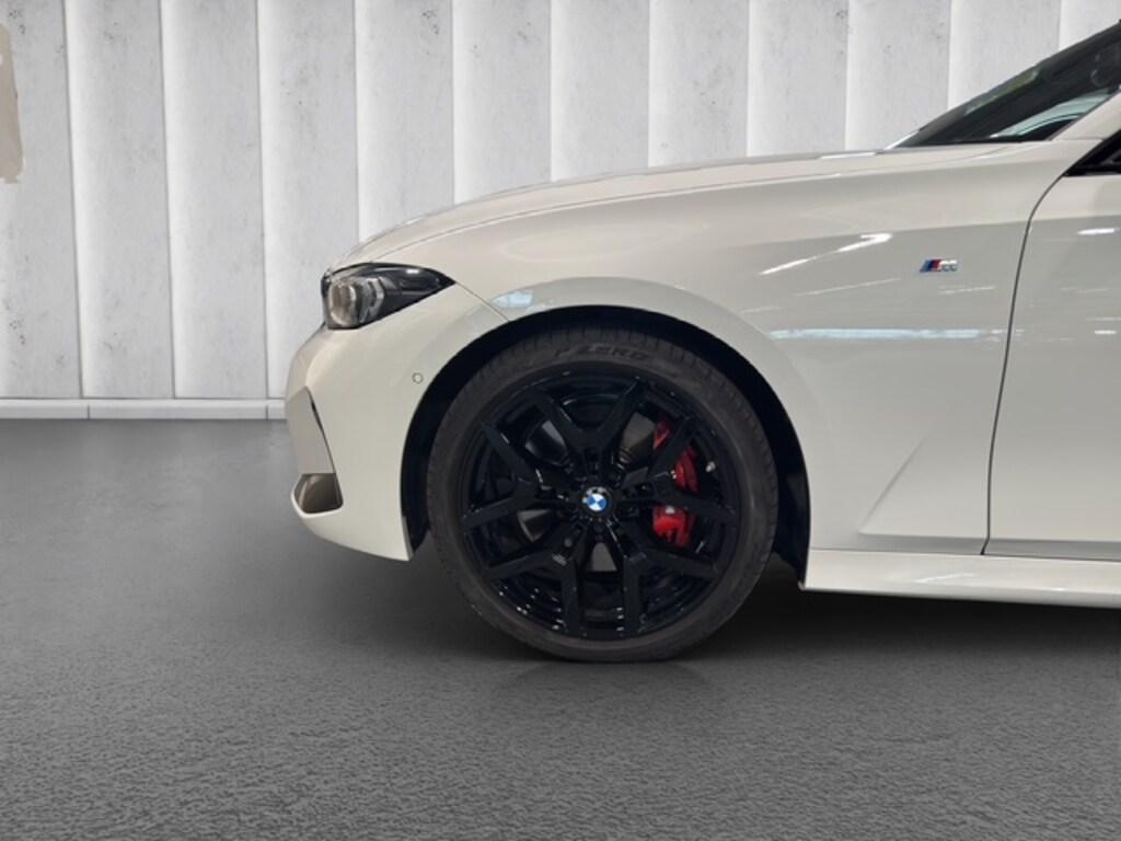 BMW Serie 3 Touring 320 d Mild Hybrid 48V Msport xDrive Steptronic