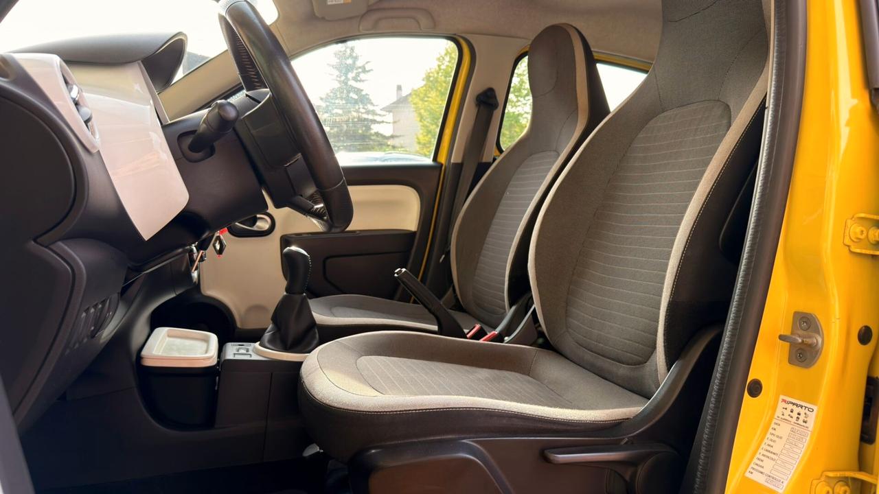 Renault Twingo TCe 90 CV Stop&Start Energy Lovely