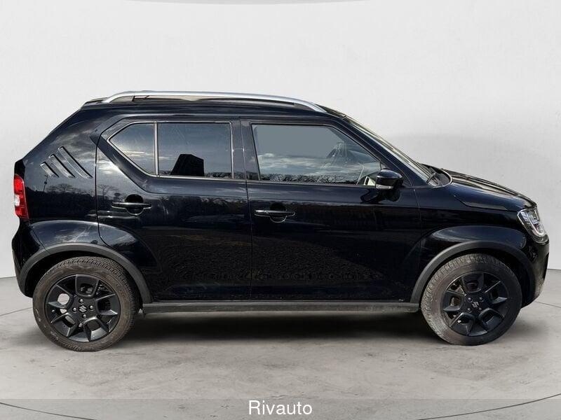 Suzuki Ignis 1.2 Hybrid iTop