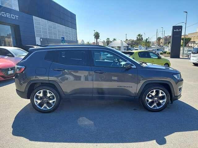 Jeep Compass 1.6 Multijet II 2WD Limited 'IN ARRIVO'