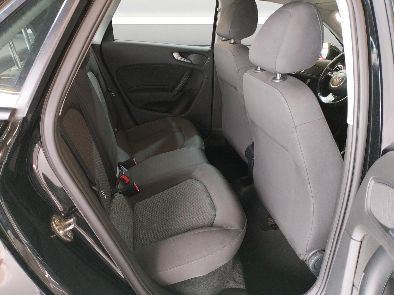 Audi A1 Sportback 1.4 tdi