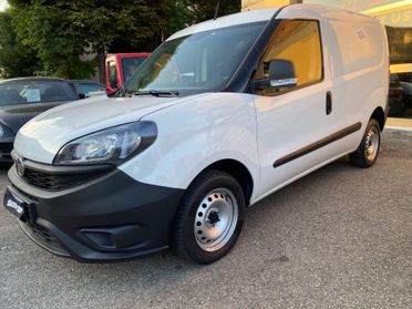 Fiat Doblo Doblò 1.3 MJT S&S PC-TN Cargo Easy Professional