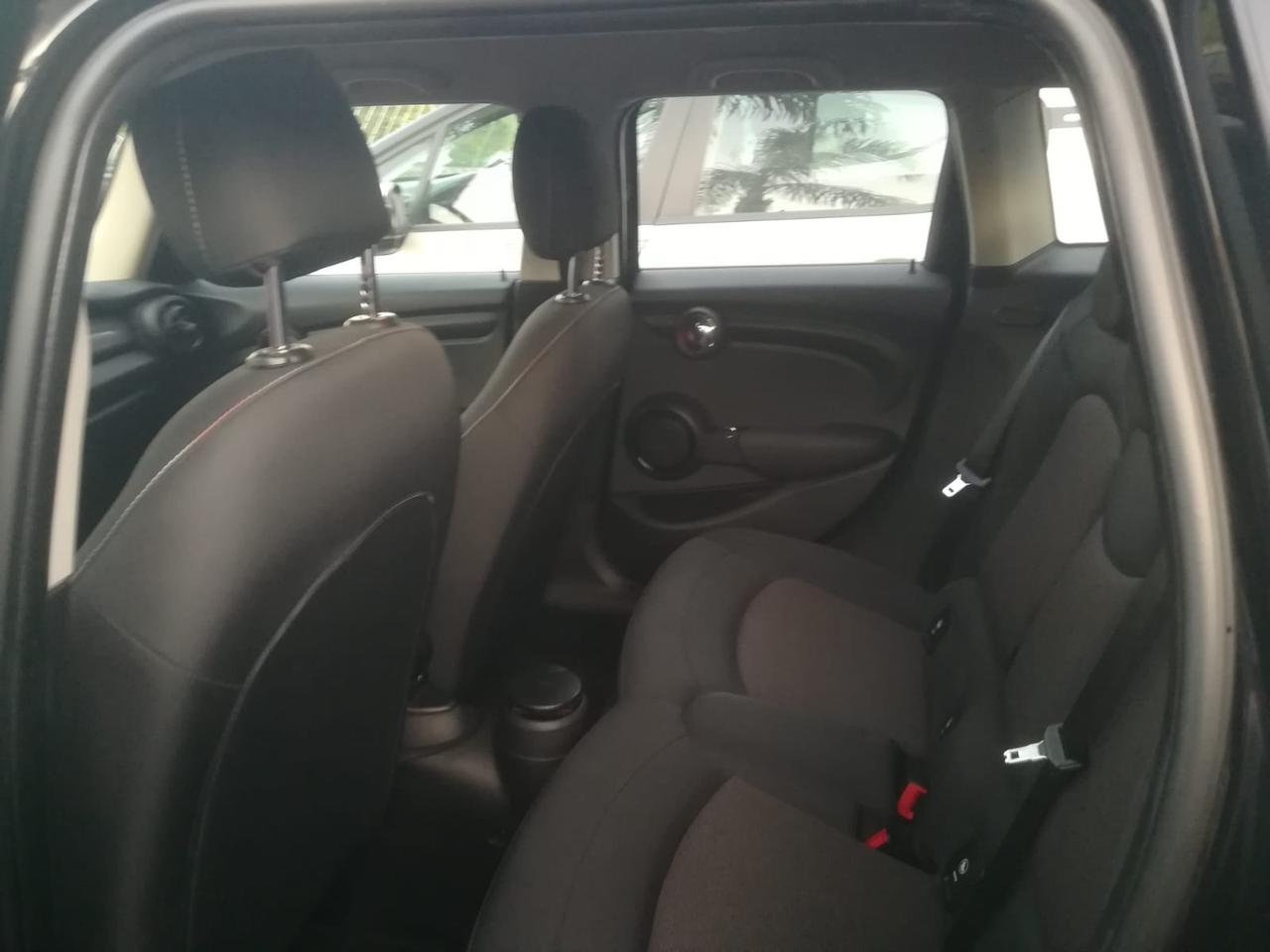 Mini Mini 1.5 Cooper D Business