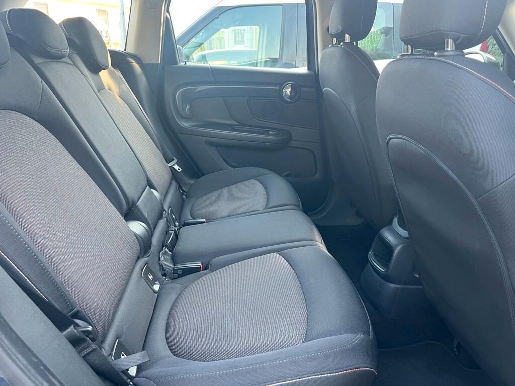 Mini Cooper S Countryman Mini 1.5 Cooper SE Countryman ALL4 Automatica