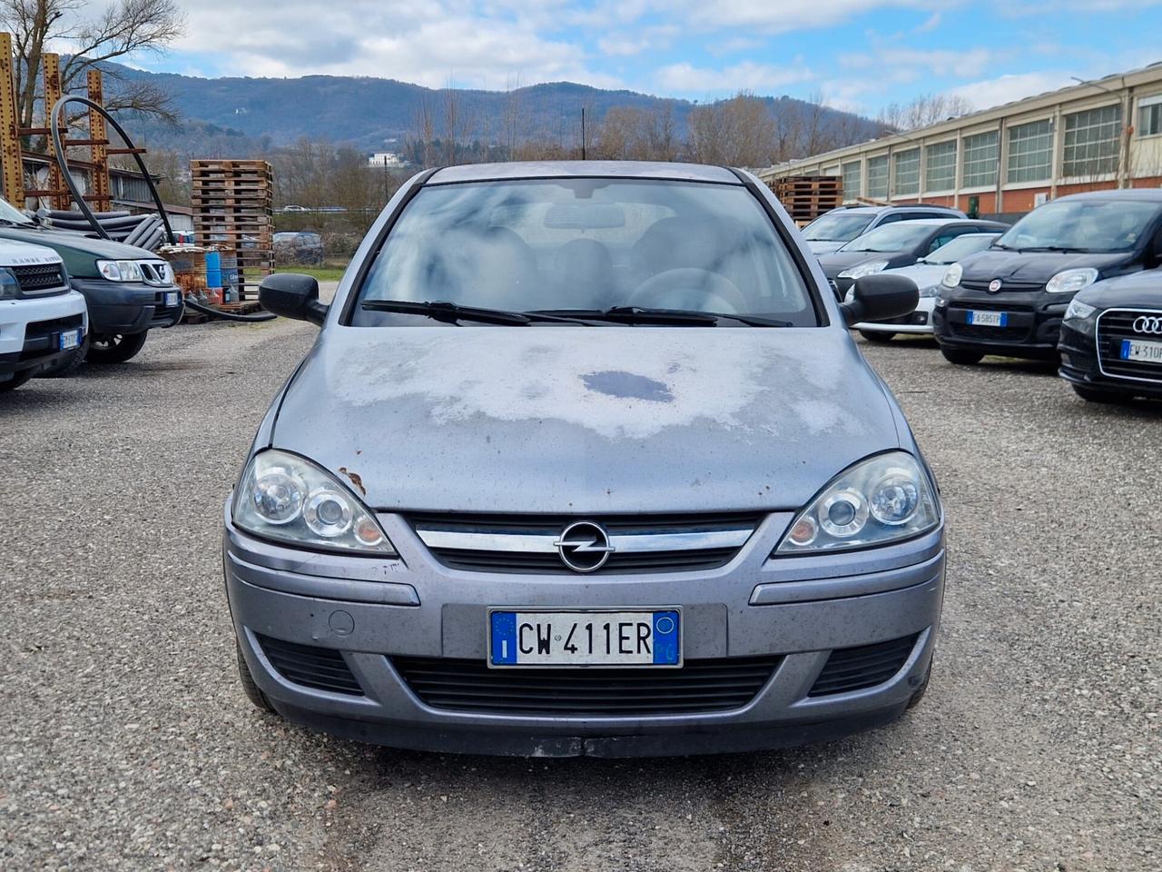 Opel Corsa 1.3 16V CDTI cat 5 porte Cosmo