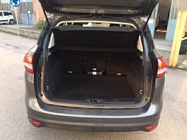 Ford C-Max 1.5 TDCi 120CV Start & Stop Business