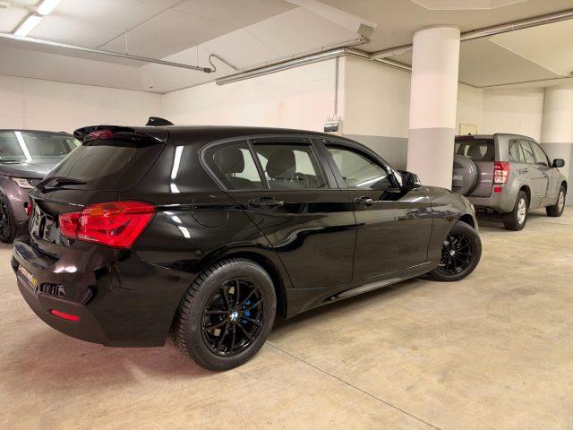 BMW 118 i 5p. Sport