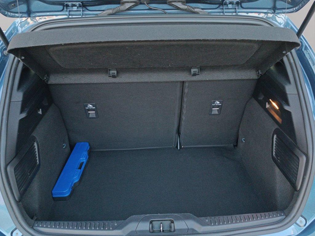 FORD Focus 1.5 ecoblue st-line 120cv auto del 2022