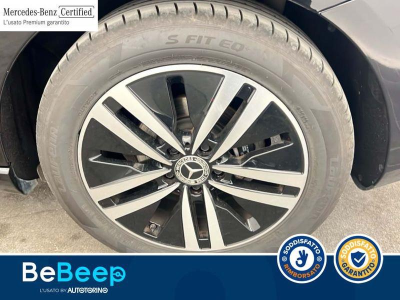 Mercedes-Benz Classe B B 180 D SPORT PLUS AUTO