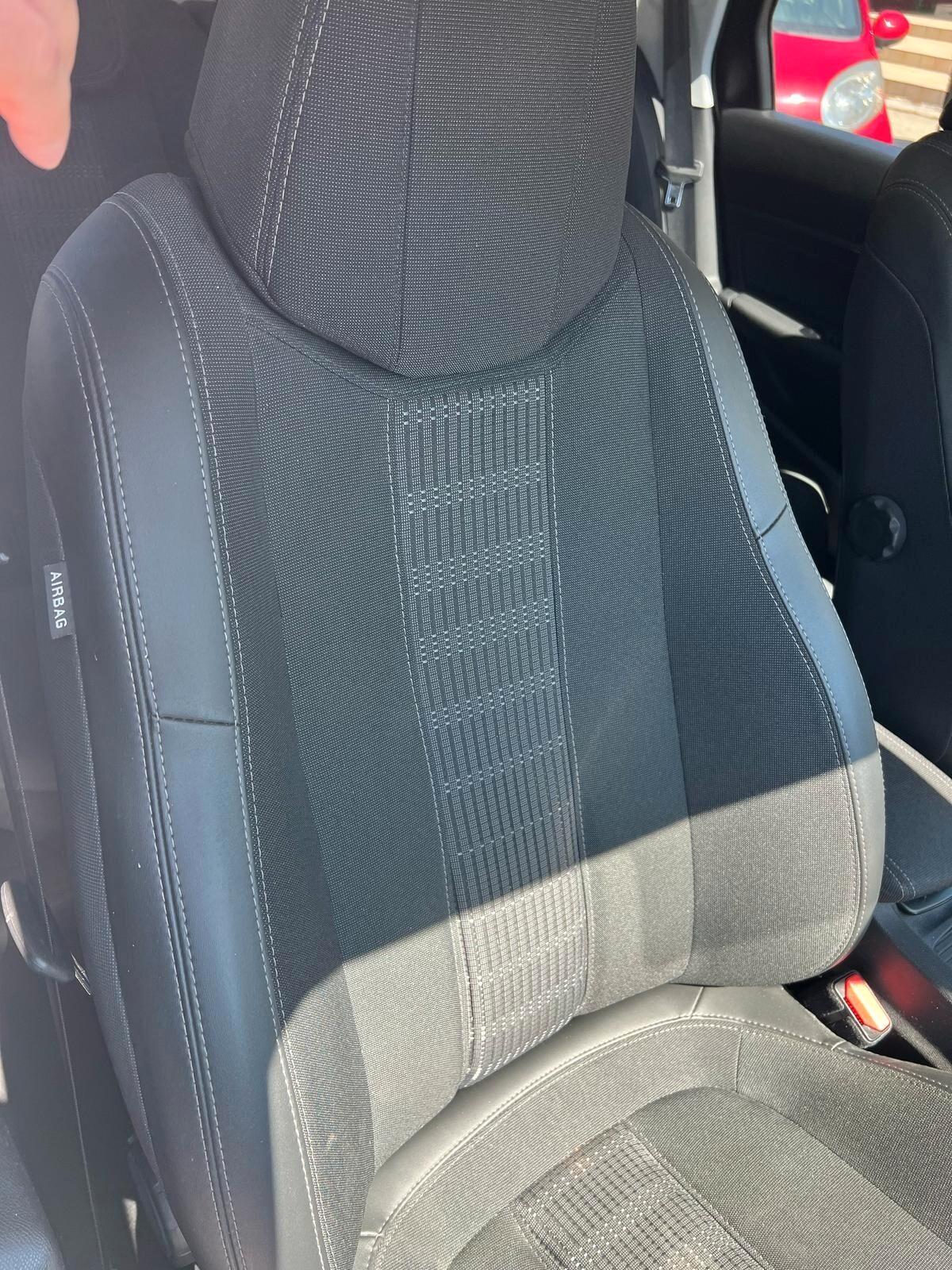 Peugeot 308 BlueHDi 130 S&S EAT8 SW Allure
