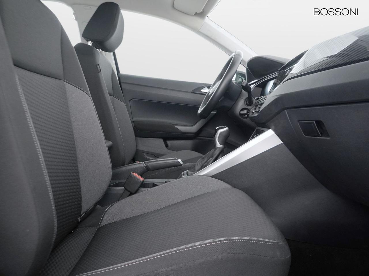 Volkswagen Taigo 1.0 tsi 115cv life