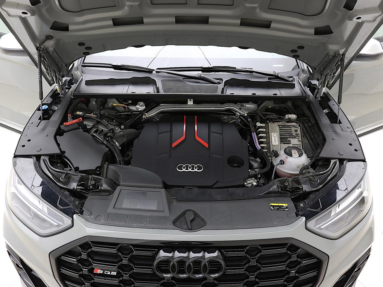 Audi SQ5 SPB 3.0 TDI mhev S line TETTO APRIBILE