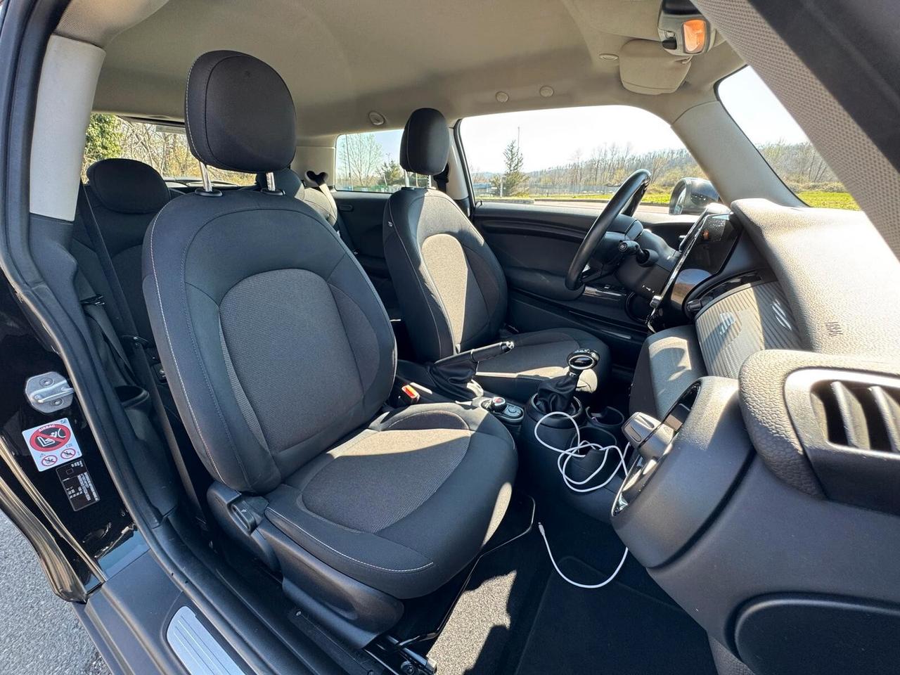 Mini Cooper 1.5 3 porte