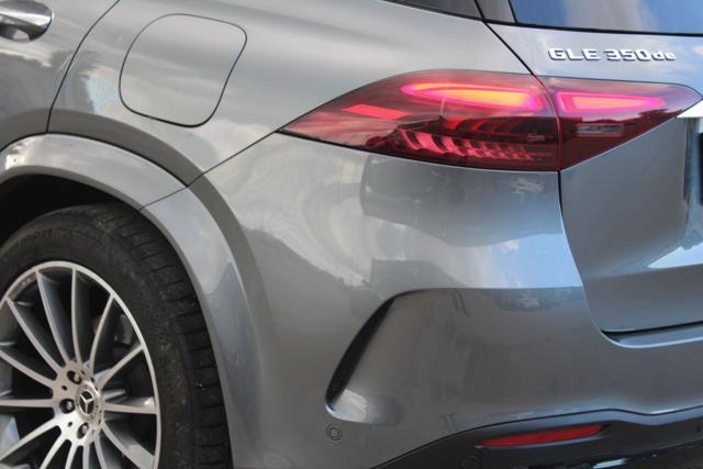MERCEDES-BENZ GLE 350 de hybrid EQ 4Matic AMG Line Premium Plus