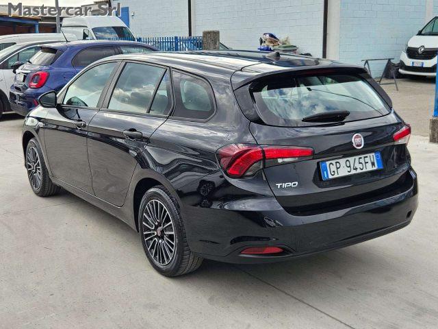 FIAT Tipo NEOPTATENTATI SW 1.0 t3 100cv TG :GP945FW