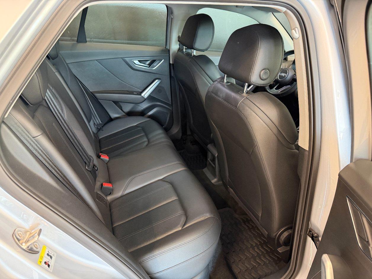 Audi Q2 2.0 tdi Sport quattro 190cv s-tronic