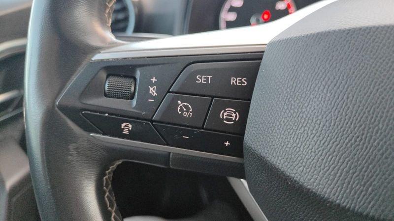 Seat Arona Arona 1.0 TGI XPERIENCE