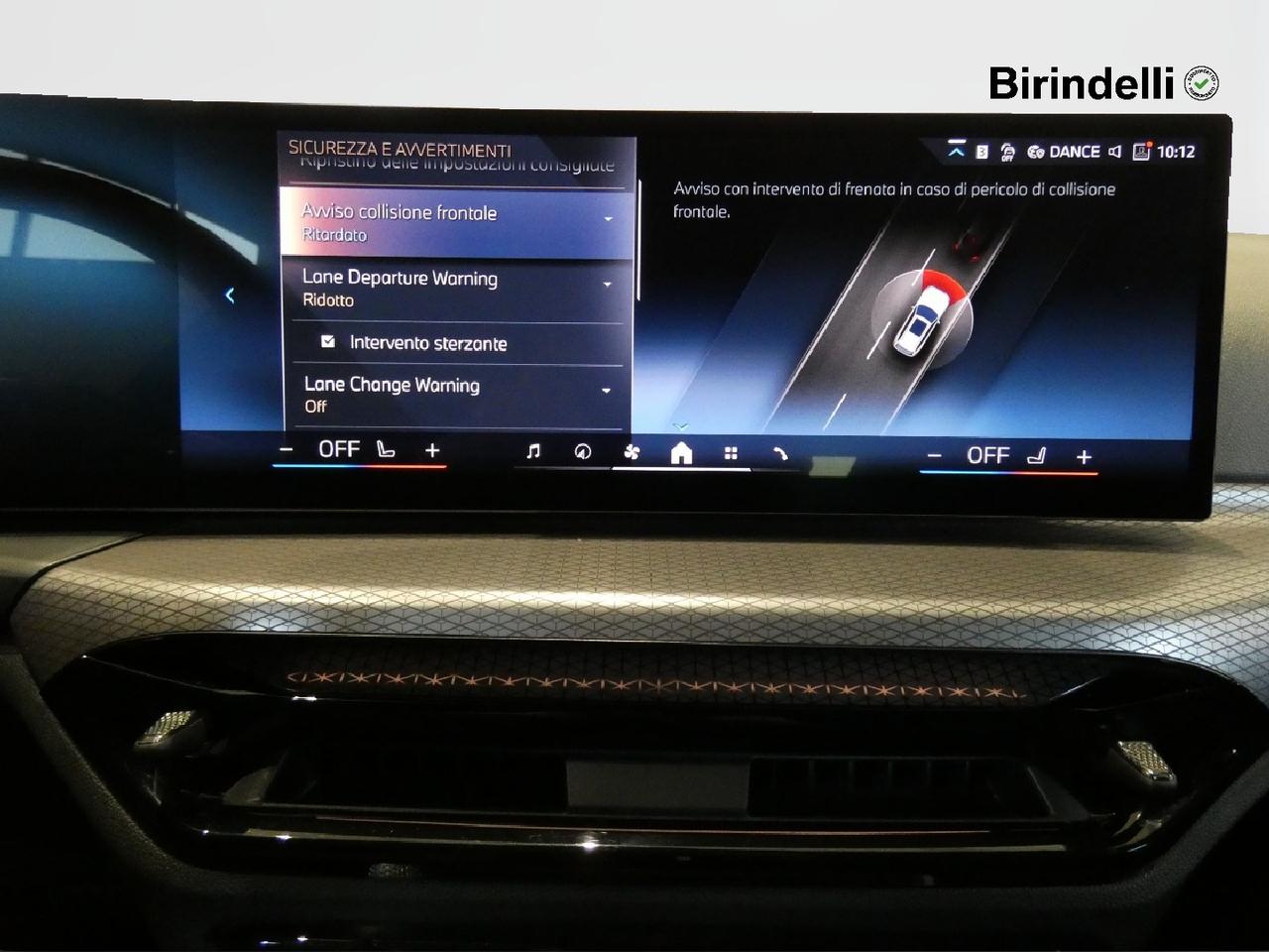 BMW Serie 3(G20/1-80/1) - 320d 48V xDrive Touring Msport Pro