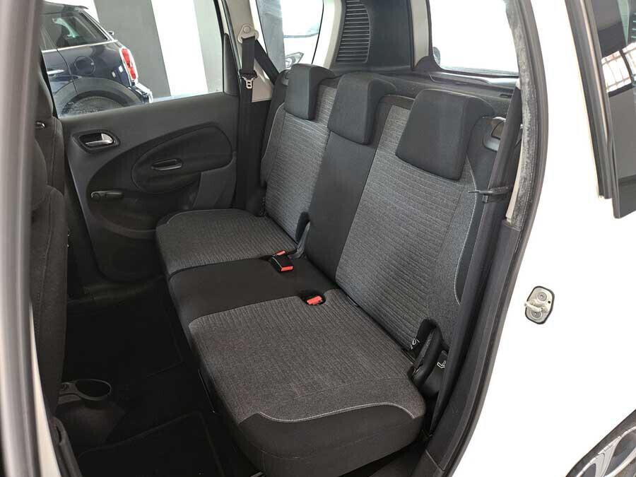 Citroen C3 Picasso BlueHDi 100 Exclusive