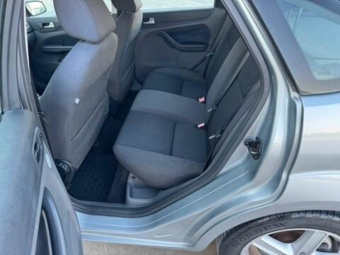 Ford Focus C-Max Focus 1.8 TDCi (115CV) 5p.