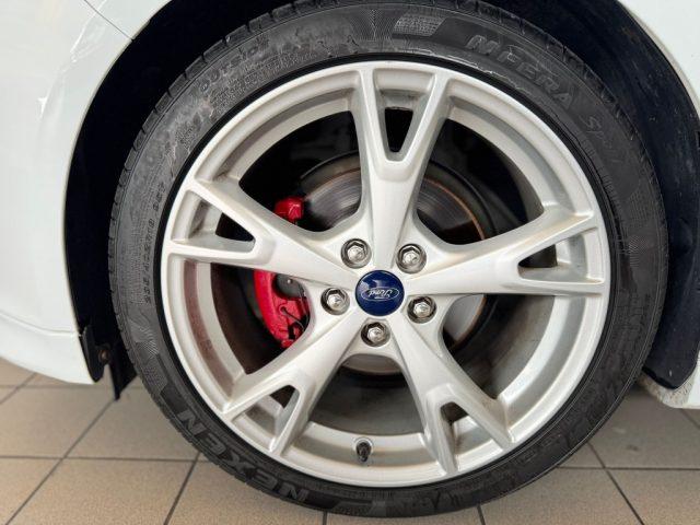 FORD Focus 1.0 EcoBoost 125 CV ST Line //BELL1SS1MA//