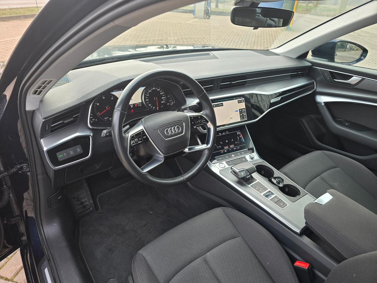 Audi A6 35 2.0 TDI S tronic Business Plus