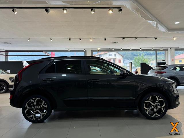KIA Niro 1.6 GDi DCT HEV Style