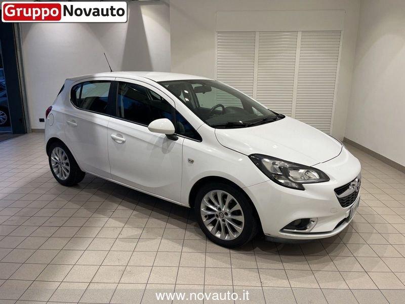 Opel Corsa 1.2 5 porte Innovation