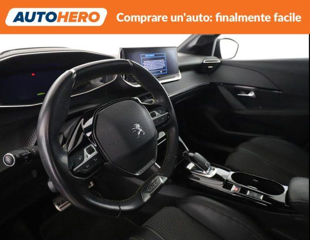 PEUGEOT 208 PureTech 100 Stop&Start 5 porte GT Line
