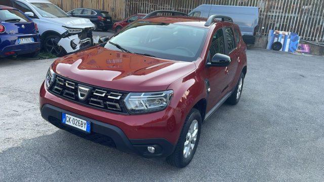 DACIA Duster 1.0 TCe GPL 4x2 Access