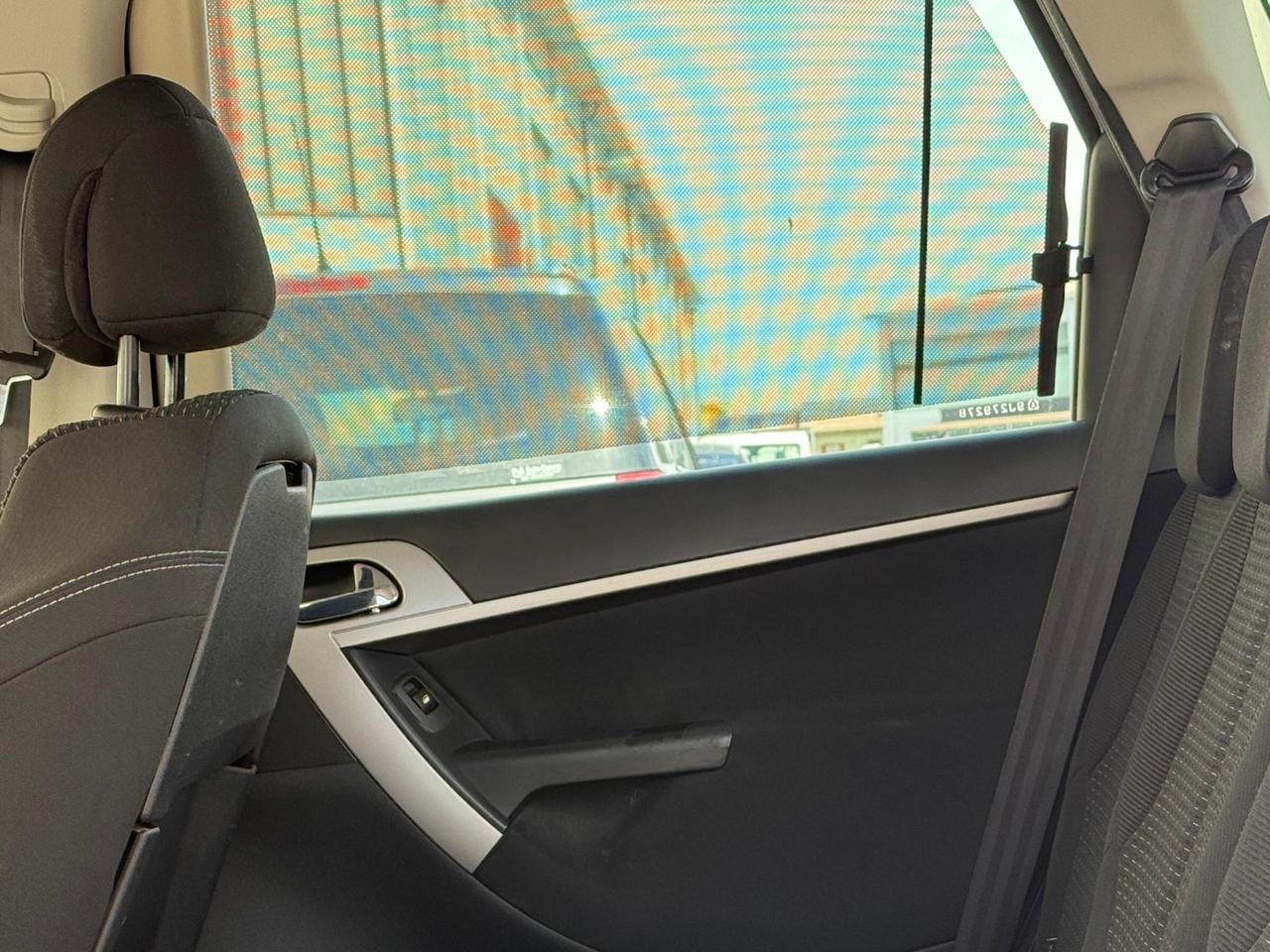Citroen C4 Picasso 1.6 HDi 110 FAP Elegance